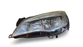 Far Stanga Fara Xenon Opel Astra J 2009 - 2016 Cod 1LG010011-03 13253656 (O Prindere Lipsa) [A0047]