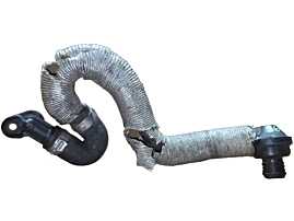 Furtun Conducta Vacuum Audi A4 B6 2.5 TDI V6 2001 - 2005 Cod 8E0611813C [N4847]