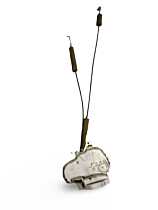 Broasca Incuietoare Dreapta Spate Honda Civic 2006 - 2011 [LS0577]