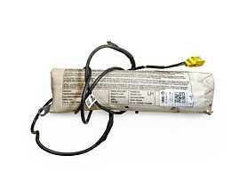 Airbag din Scaun Scaune Stanga Fata Volkswagen Scirocco 2008 - 2016 Cod 1K8880241B [LS0911]