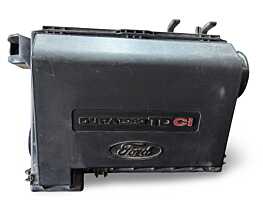Corp Carcasa Filtru Aer Ford Transit 2.4 TDCI 2006 - 2014 Cod 6C11-9600-CE [LR4708]