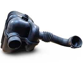 Rezonator Filtru Aer Alfa Romeo 159 1.9 JTD 2005 - 2011 Cod 55193539 51770155 [N5207]