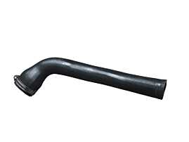 Furtun Conducta Tub Tubulatura Admisie Aer Peugeot 407 2.0 HDI 2004 - 2010 [N2663]