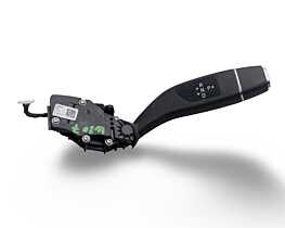 Maneta Schimbator Selector Cutie Viteze Automata Mercedes Clasa E Class W207 2009 - 2016 Cod 408285 [LR3079]