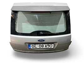 Haion Hayon Portbagaj Dezechipat cu Luneta Geam Sticla Ford Focus C-Max Monovolum 2003 - 2010 Culoare Moondust Silver Argintiu [LC4179]