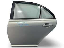 Usa Usi Portiera Portiere Stanga Spate Toyota Avensis T25 2003 - 2009 Culoare 6T1 [LC3300]