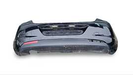 Bara Spoiler Spate Opel Astra J Hatchback Scurt 2009 - 2016 [LC3654]