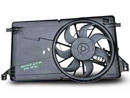 Ventilator Electroventilator Ford Focus 2 1.6 TDCI 2004 - 2010 Cod 3M5H-8C607-NA [N5240]