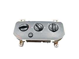 Panou Comanda AC Clima Climatronic Aer Conditionat Renault Clio 2 1998 - 2012 Cod 1848819066 [N2696]