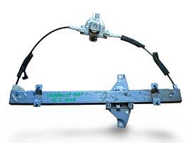 Macara Manuala Stanga Spate Chevrolet Aveo 2003 - 2011 [L9120]