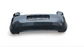 Bara Spoiler Spate Volkswagen Golf 5 Hatchback Scurt 2004 - 2008 Cod 1K6807521 [LC3485]