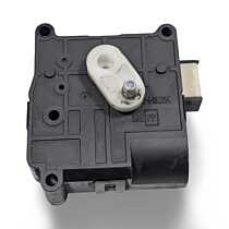 Motoras Reglaj Grila Clapeta Clapete Aeroterma Toyota Avensis T25 2003 - 2009 Cod 113800-2051 [LR2493]