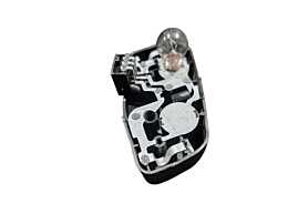 Soclu Suport Bec Becuri de la Stop Lampa Tripla Dreapta de pe Capota Portbagaj BMW Seria 3 E46 1997 - 2005 Cod 230570R [N4286]