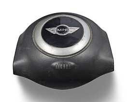 Airbag de pe Volan Mini Cooper R50 R53 2001 - 2006 Cod 676036601 [LR2848]