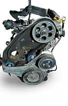 Motor Ambielat Fara Anexe 1.7 CDTI Z17DTH 101CP Opel Astra H 2004 - 2010 [MX0318]