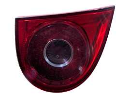 Stop Lampa Tripla Stanga Haion Capota Portbagaj Volkswagen Golf 5 Hatchback 2004 - 2008 Cod 1K6945093E [L8452]