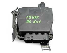Modul Grup Senzor Supapa Vacuum Volkswagen Passat B6 1.9 TDI BKC 2005 - 2010 Cod 3C0906625 [LR4429]