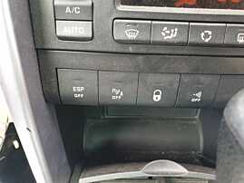 Buton Butoane ESP Parcare Blocare Deblocare Usi Peugeot 207 2006 - 2014