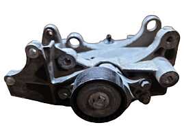 Suport Alternator Accesorii Motor Peugeot 206 1.4 B 1998 - 2006 Cod 9649103280 [N4765]