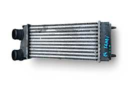 Radiator Intercooler Citroen C4 I 1.6 HDI 2004 - 2011 Cod 648551880, IA1401 [MX0800]