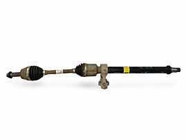 Planetara Planetare Dreapta Fata Completa Hyundai Ioniq AE 1.6 GDI G4LE 2016 - 2019 Cod 49560-G2000 [LS0960]