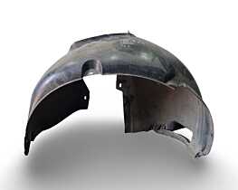 Carenaj Pasaj Protectie Aparatoare Noroi Janta Roata Dreapta Fata Seat Leon 1P 2004 - 2013 Cod 1P0809958 [LC4068]