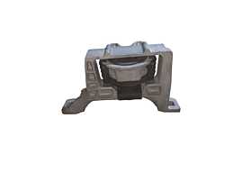 Suport Tampon Motor Dreapta Ford Focus 2 1.6 TDCI 2004 - 2010 Cod 326B40 326B40M [N2346]