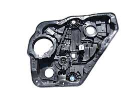 Macara Electrica de la Usa Portiera Dreapta Spate Hyundai Ioniq 2016 - 2019 Cod 83480-G2010 [LS0286]
