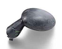 Oglinda Electrica Stanga Mini Cooper R50 R53 2001 - 2006 [LR2844]