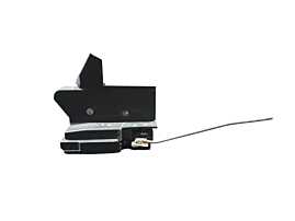 Broasca Incuietoare Usa Portiera Dreapta Spate Dacia Logan 2 2012 - 2020 Cod 825022281RG [N2798]