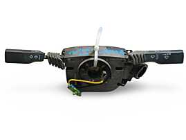 Ansamblu Maneta Manete Semnalizare Stergatoare CIM Opel Vectra C 2002 - 2008 Cod 13112784 090813 [3349M]