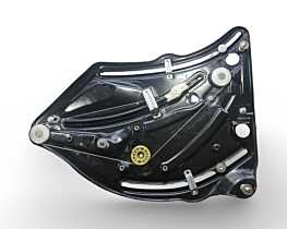 Macara Electrica pentru Geam Sticla de pe Usa Portiera Dreapta Spate Mercedes Clasa E Class W207 2009 - 2016 Cod RH961882 RH961882-102 [A0227SOS]