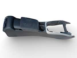 Cotiera Piele Completa cu Consola Centrala Audi A4 B8 2008 - 2016 Cod 8K0864981D [A0347]