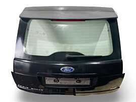 Haion Hayon Portbagaj Dezechipat cu Luneta Geam Sticla Ford C-Max 2004 - 2010 [LC3313]