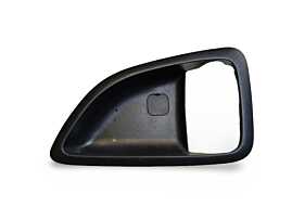 Ornament Plastic de la Maner Interior Deschidere Usa Portiera Dreapta Spate Hyundai ix35 2009 - 2015 Cod 82621-2S000 [LS0921]