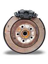 Fuzeta Stanga Spate Mercedes Clasa R Class W251 3.0 CDI 2006 - 2012 [LC3255]