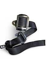 Capsa Centura Stanga Fata Mini Cooper MiniCooper R50 R53 2001 - 2006 [LS0978]