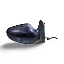 Oglinda Dreapta Electrica Volkswagen Sharan 2001 - 2010 Cod 7M2857502 [LR2704]