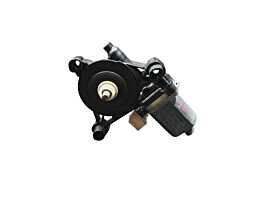 Motoras Macara Electrica Usa Portiera Stanga Fata Audi A4 B9 2015 - 2019 Cod 8W0959801 [N2538]