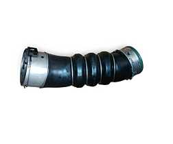 Furtun Intercooler BMW Seria 3 E90 E91 2.0 Diesel N47 N47D20C 2004 - 2013 Cod 7797480 779748002 [MX0018]