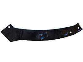 Suport Far Stanga Volkswagen Tiguan 5N 2007 - 2015 Cod 5N0806929A [N4645]