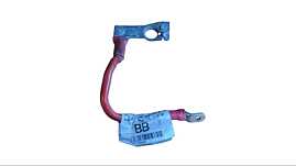 Borna Plus Cablu Instalatie Baterie Acumulator Ford Transit 2.4 TDCI 2006 - 2014 Cod 6C1T-14300 [LR2138]