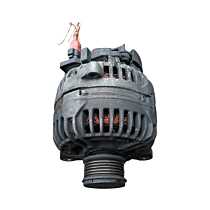 Alternator 14V 150A Renault Megane 2 1.5 DCI 2002 - 2008 Cod 0124525133 8200692868B [M9613]