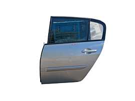 Usa Usi Portiera Portiere Stanga Spate Renault Megane 2 Berlina Sedan 2002 - 2008 [LC2293SOS]