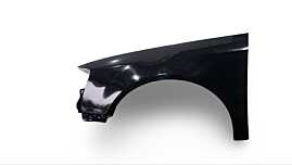 Aripa Stanga Fata Volkswagen Passat B6 2005 - 2010 (Inceput de rugina) [LC3331]