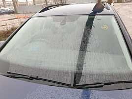 Parbriz Geam Sticla cu Senzor Ploaie Lumini Fara Incalzire Degivrare Volkswagen Golf 7 Break Variant Combi 2013 - 2017 [ LC2741 ]