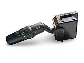 Maneta Manete Semnalizare Bloc Lumini Mazda 5 2005 - 2010 [LS0602]