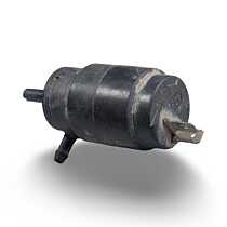 Pompa Motoras Spalator Parbriz Fiat Albea 1996 - 2012 [LR2832]