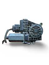 Motoras Macara Electrica pentru Geam Sticla Usa Portiera Dreapta Fata Audi A6 C5 1997 - 2005 [L9539]