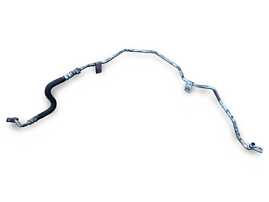 Furtun Teava Conducta Racire Ulei Audi A4 B8 1.8 2.0 TFSI 2008 - 2016 Cod 8K0317825R [N5329]